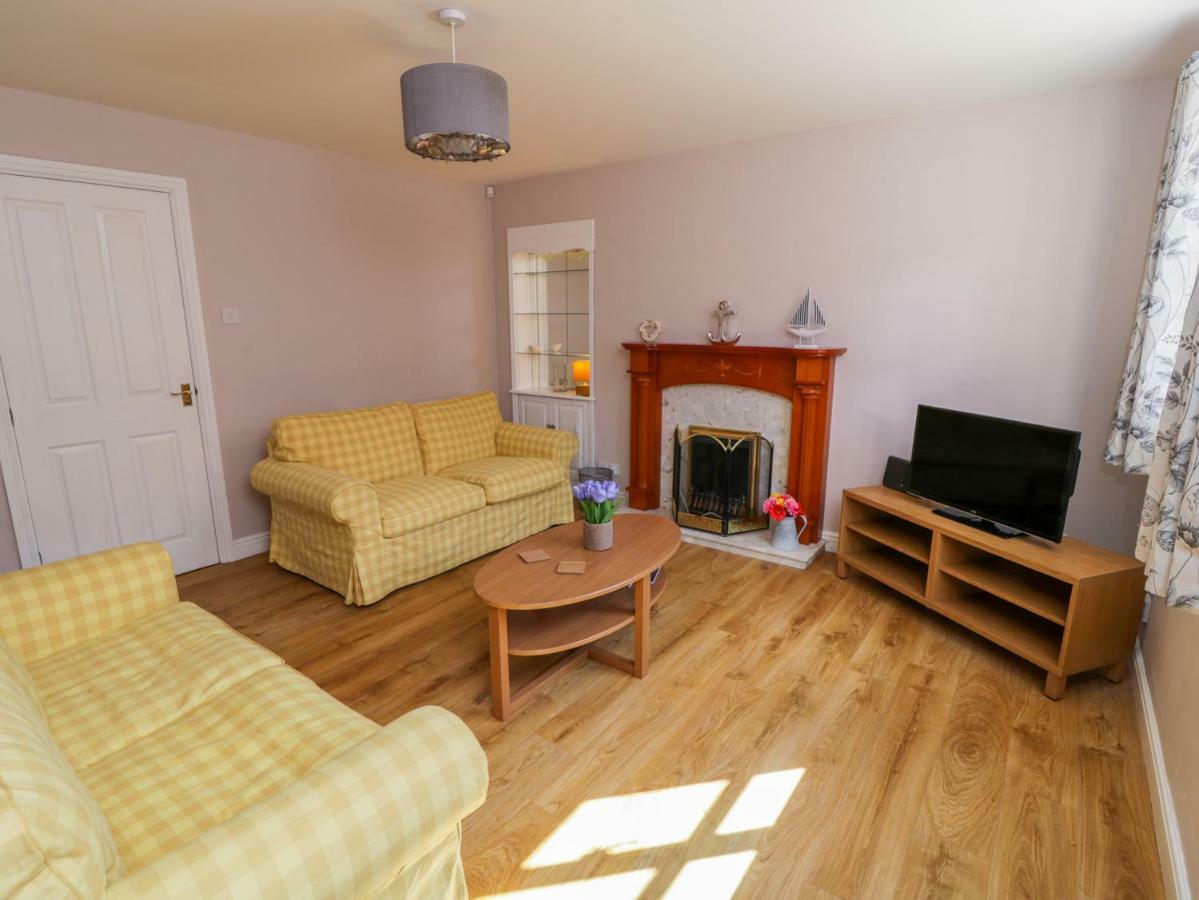 Abrahams Cottage Уитби Экстерьер фото